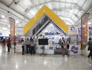 Expo Vivienda 2015