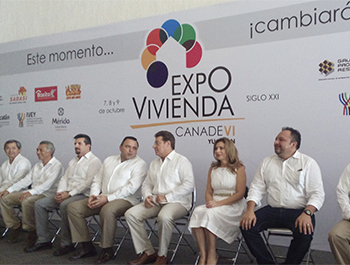 Expo Vivienda 2016
