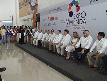 Expo Vivienda 2016