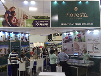 Expo Vivienda 2016