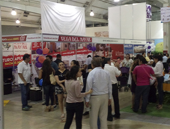 Expo Vivienda 2016