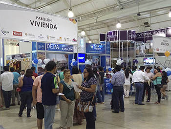 Expo Vivienda 2016