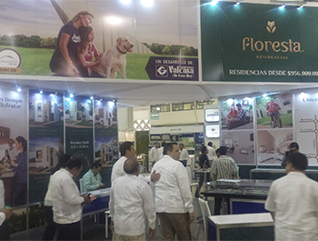 Expo Vivienda 2016