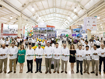 Expo Vivienda 2017