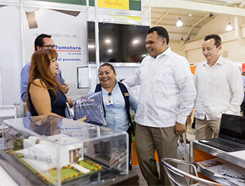Expo Vivienda 2017