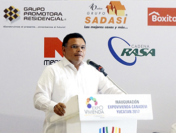 Expo Vivienda 2017