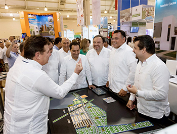 Expo Vivienda 2017