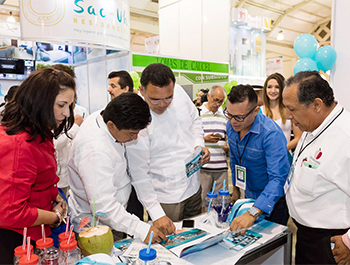 Expo Vivienda 2017