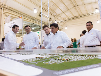 Expo Vivienda 2017
