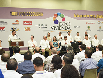 Expo Vivienda 2018