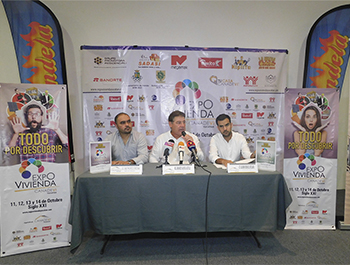 Expo Vivienda 2018