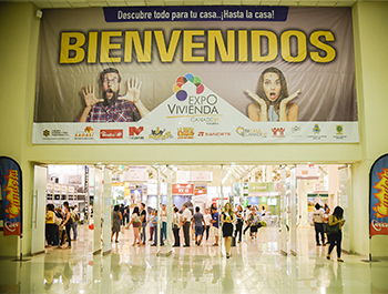 Expo Vivienda 2018