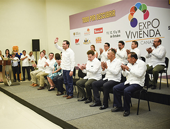 Expo Vivienda 2018