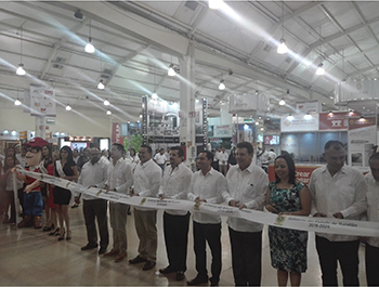 Expo Vivienda 2018