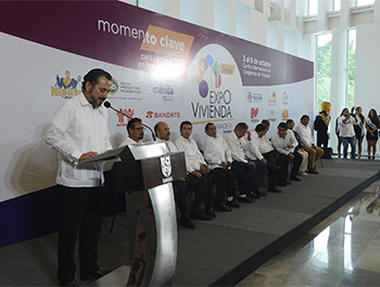 Expo Vivienda 2019