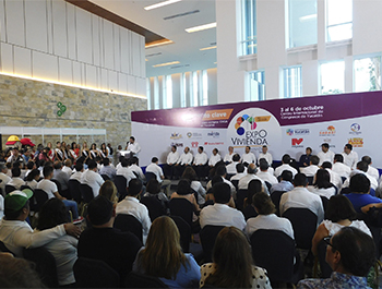 Expo Vivienda 2019
