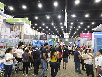 Expo Vivienda 2019