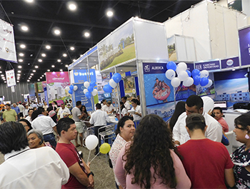 Expo Vivienda 2019