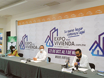Expo Vivienda 2020