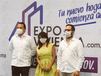 Expo Vivienda 2020