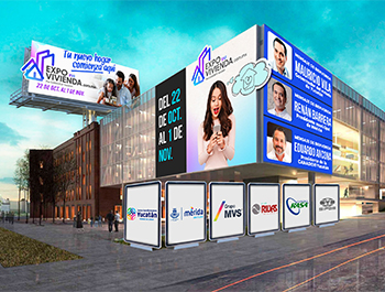 Expo Vivienda 2020