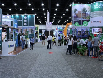 Expo Vivienda 2021