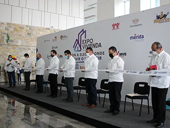 Expo Vivienda 2021