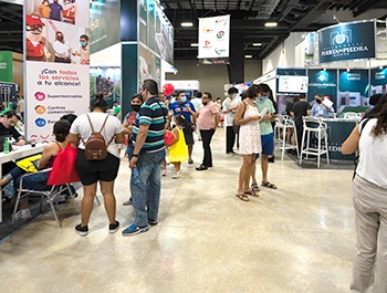 Expo Vivienda 2022