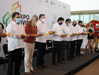 Expo Vivienda 2022