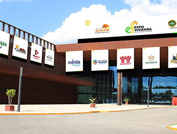 Expo Vivienda 2022