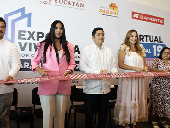 Expo Vivienda 2025