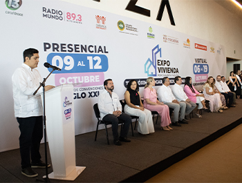 Expo Vivienda 2025