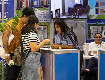 Expo Vivienda 2025