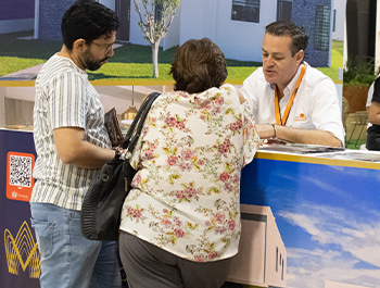 Expo Vivienda 2025