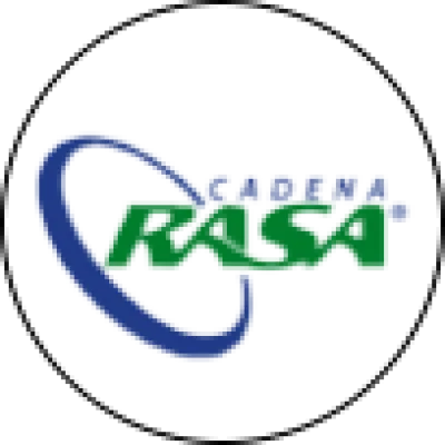 Cadena Rasa